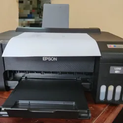 Impresora Epson L1250