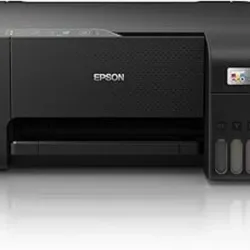 Impresora multifuncional ET-2860 wifi.