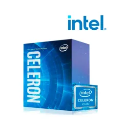 Intel Celeron G5905 3.5ghz 4mb LGA 1200 BOX.