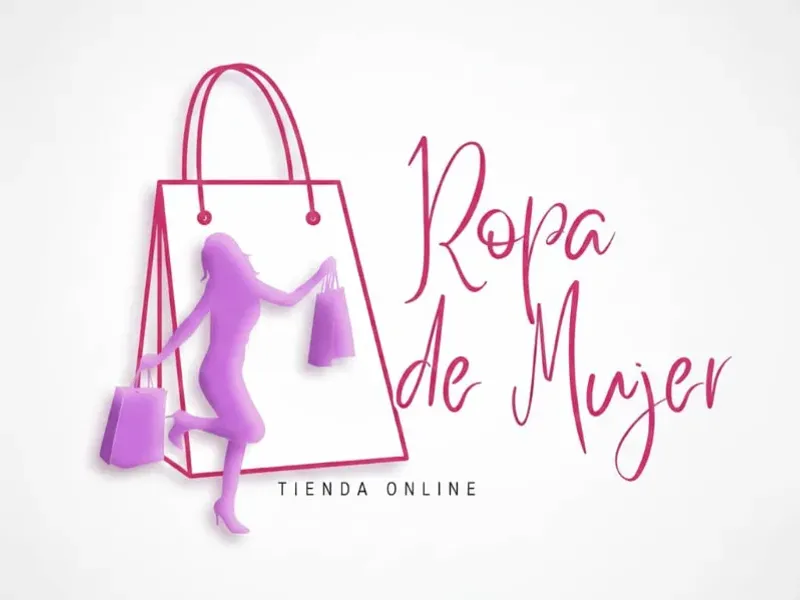 Tienda de Ropa para mujeres.