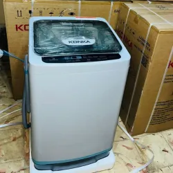 Lavadora automática 5Kg Konka.