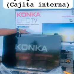 TV LED de 32” Konka