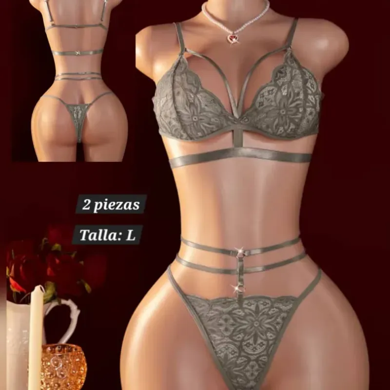Lencería.
