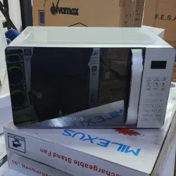 Microwave 20 Litros Milexus.