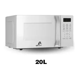 Microwave 20L Allnovu.