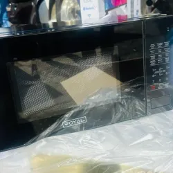 Microwave 20L Royal.