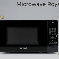 Microwave 20L Royal.