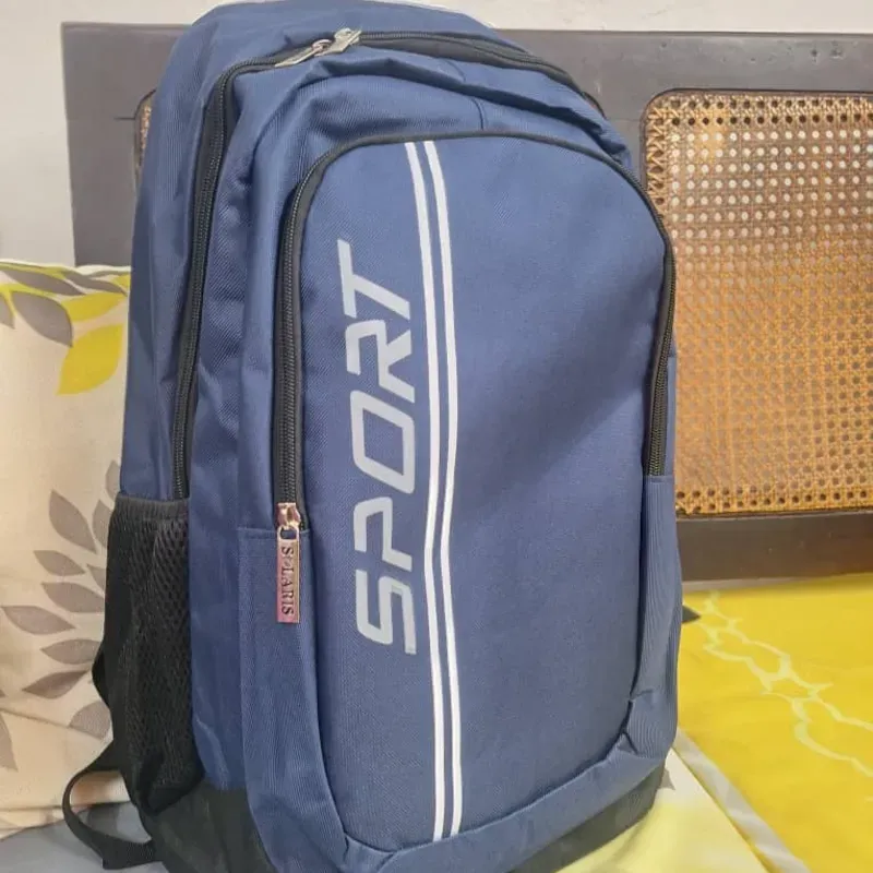Mochila para adultos.
