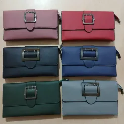 Monedero / Cartera / Sobre.