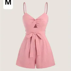 Mono corto de salir.