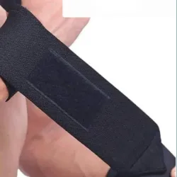 Muñequeras soporte para muñecas.