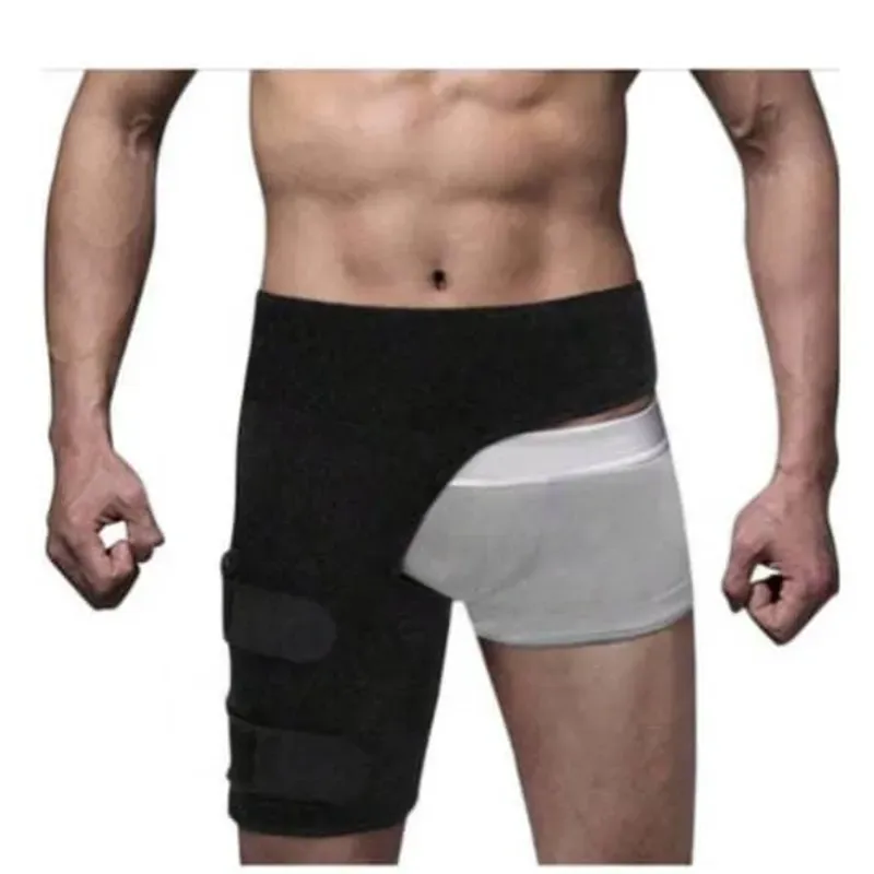 Muslera ortopédica.