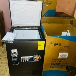 Nevera Milexus 4.2pies.