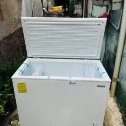 Nevera royal 12.5 pies.