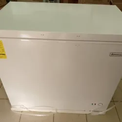 Nevera royal 7.8 pies.