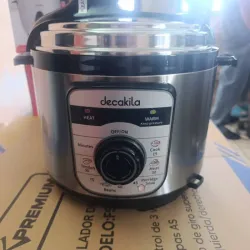 Olla reina de 5 litros.