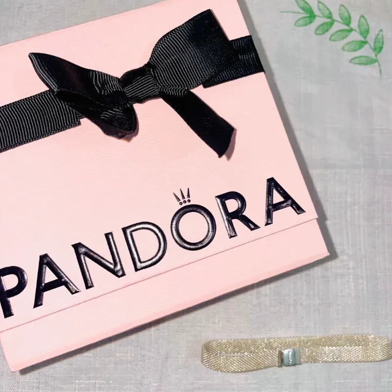 Pandoras originales.