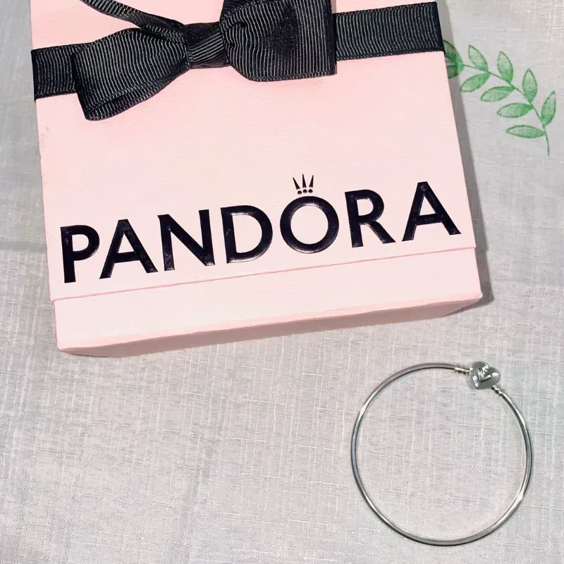 Pandoras originales.