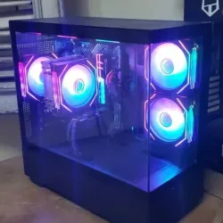 PC GAMER – LISTA PARA USAR.