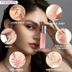 Perfume de Feromonas Femenino.