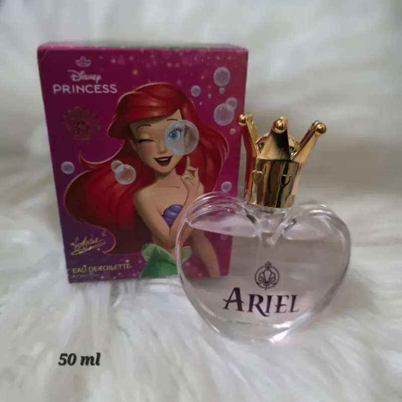 Perfume infantil Ariel.