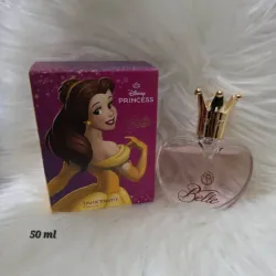Perfume infantil Belle.