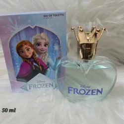 Perfume infantil Frozen.