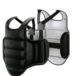 Peto reversible taekwondo.