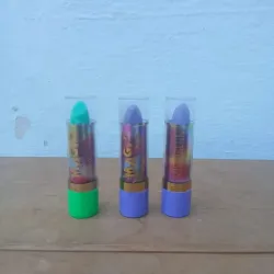 Pintalabios Brillos Mágicos.