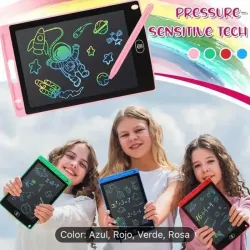 Pizarra Mágica LCD LED.