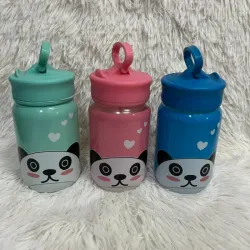 Pomos de cristal pequeños.