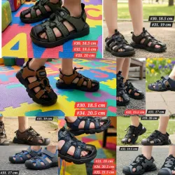 Prácticas para niños.