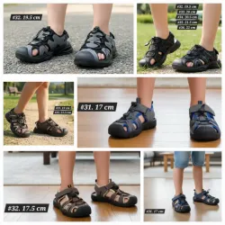 Prácticas para niños.