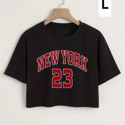 Pulover cajita New York 23.