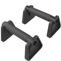 Push ups soporte para flexiones.