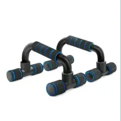 Push ups soporte para flexiones.