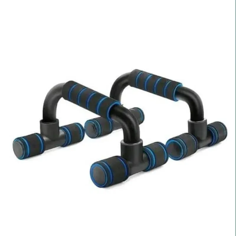 Push ups soporte para flexiones.