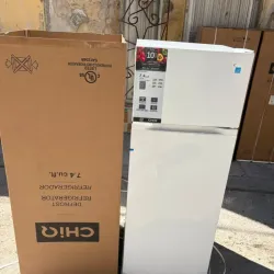 Refri Chiq de 7.4 pies