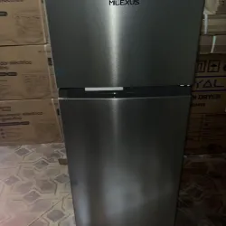 Refri Milexus 7pies.