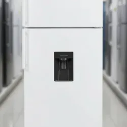 Refrigerador Premium 11.7.