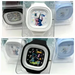 Reloj para niños.