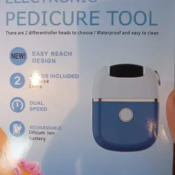 Removedor de callos.