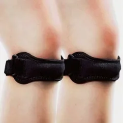 Rodilleras para tendón rotuliano.