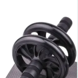 Rodillo para abdominales.