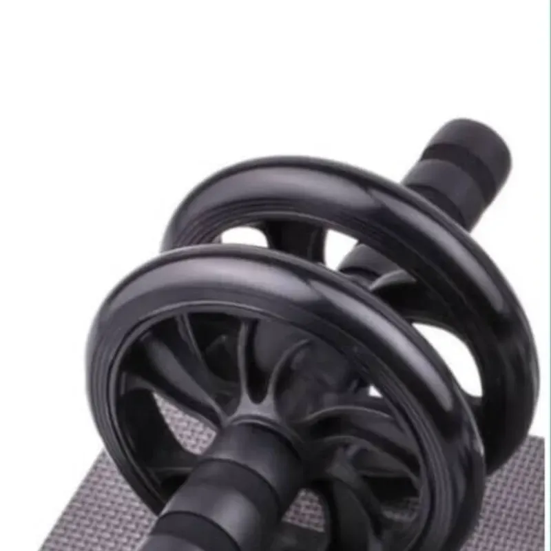 Rodillo para abdominales.