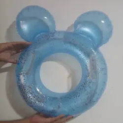 Salvavidas de Mickey de 60cm.