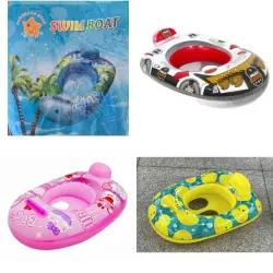 Salvavidas para niños.