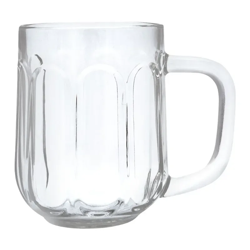 Set de 2 jarras cerveceras 500 ml.