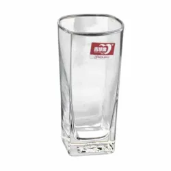 Set de 6 vasos 7 onzas aproximadamente.