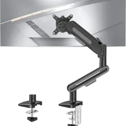 Soportes Simples Vesa Hasta Monitores 32 Pulgada.